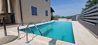 Casa Stari Pazin, Pazin, 300m2