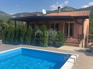 Casa Hreljin, Bakar, 200m2