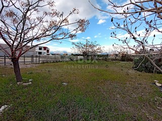 Terreno Vrsi, 398m2