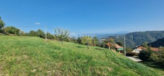 Terreno Motovun, 415m2