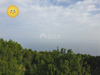 OPATIJA, KRAJ - antico con vista panoramica