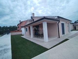 Casa Bibići, Svetvinčenat, 133m2