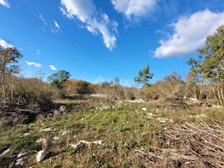 Terreno Malinska, Malinska-Dubašnica, 2.600m2