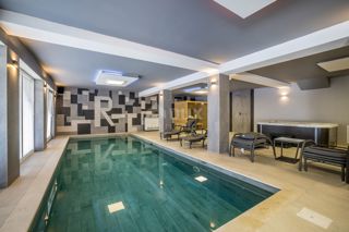 ISOLA DI KRK, ČIŽIĆI - Villa appartamento di lusso!