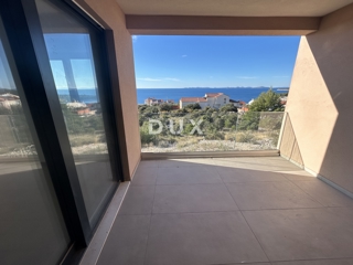 PRIMOŠTEN, DOLAC - Appartamento con due camere da letto in un nuovo edificio con una splendida vista sul mare, PRLIKA!
