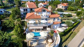 ISTRIA, POLA - Palazzina