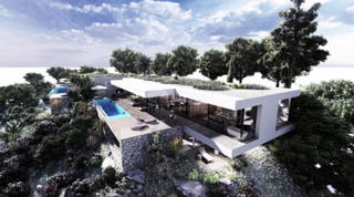 Terreno Mihotići, Matulji, 6.500m2