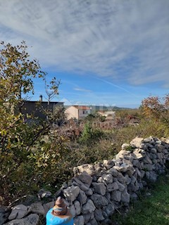 Terreno Posedarje, 800m2