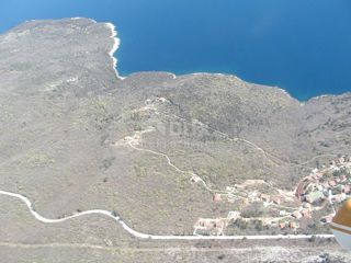 PLOMIN, KRŠAN - Zona T1, T2 - scopo turistico, 100.000 m2