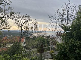 MATULJI, MIHOTIĆI - Terreno con vista sul mare