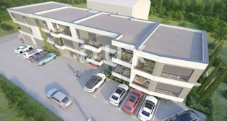 ISTRIA, POLA - Appartamento con giardino! Vicino alla città!