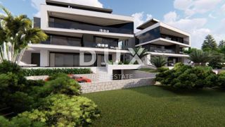 ZADAR, PETRČANE - Appartamento esclusivo con splendida vista sul mare! BS2