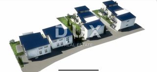 ISTRIA, UMAGO (dintorni) - Lussuoso appartamento 2 camere da letto + soggiorno a 300m dal mare