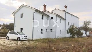 ISTRIA, FILIPPINE - Antico casale ristrutturato unico del XVIII secolo