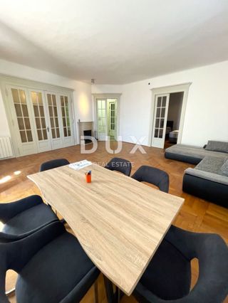 FIUME, CENTRO - Opportunità di investimento, spazioso appartamento di 175 m2!