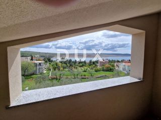 ZADAR, ROVANJSKA - appartamento in mansarda alta