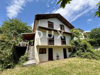 VEPRINAC - Casa indipendente con ampio giardino e tanto potenziale!