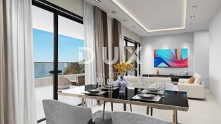 Appartamento Banjol, Rab, 105m2