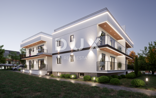 ISTRIA, UMAGO - Appartamento con carattere - Nuova costruzione che ispira