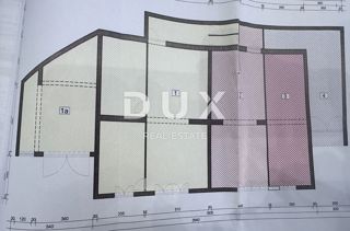 RIJEKA, KANTRIDA - Locale commerciale di 141 m² con 4 posti auto in posizione eccezionale!