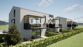 Appartamento Poreč, 66,10m2