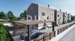 Casa Poreč, 151m2