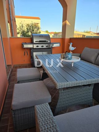 ISTRIA, VALBANDON (FAŽANA) Bellissimo appartamento con terrazza!