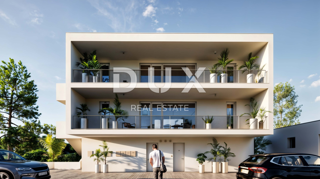 ISTRIA, SALVORE - Appartamento al piano terra vicino al mare