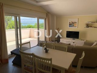 Appartamento Soline, Dobrinj, 77m2