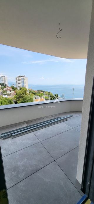 RIJEKA, KANTRIDA - nuovo edificio di lusso di qualità 3 camere da letto + soggiorno S11