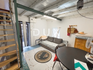 Casa Draga Bašćanska, Baška, 36m2