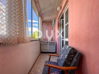 Appartamento Donja Vežica, Rijeka, 48m2