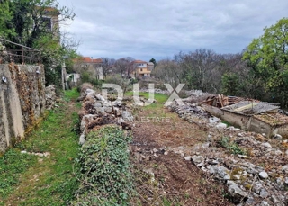 Terreno Gabonjin, Dobrinj, 914m2