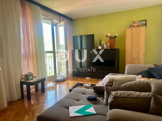 RIJEKA, RASTOČINE – Luminoso e funzionale appartamento con due camere da letto con possibilità di ampliamento