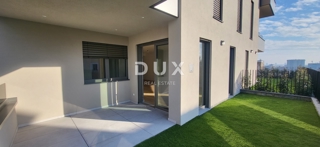 ZAGABRIA, JORDANOVAC - Lussuoso nuovo edificio S.1. 237,11 mq