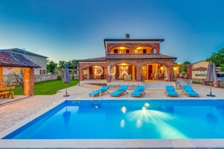 Casa Višnjan, 205m2