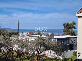 ZADAR, ZATON - Nuovo edificio con ascensore a 45 metri dalla spiaggia! A5