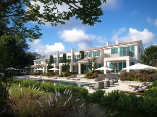 ISTRIA, BARBAN - Casa di nuova costruzione immersa nella natura