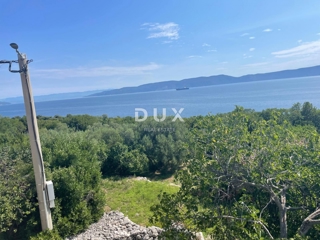 Terreno Rabac, Labin, 860m2