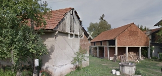 BISTRA, BUKOVJE BISTRANSKO - Terreno con oggetti d'antiquariato e dependance!