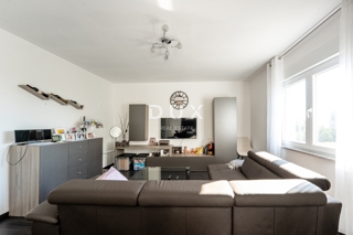 RIJEKA, ZAMET - 2 camere da letto + soggiorno, terrazza, taverna, giardino, parcheggio - SOLO CON NOI!