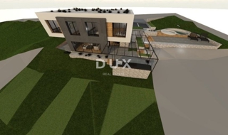 Terreno Crikvenica, 572m2