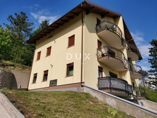 Appartamento Vrata, Fužine, 51,84m2