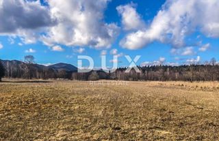 GORSKI KOTAR, LIČ - Territorio attraente per il turismo rurale