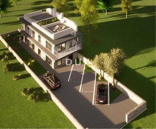 Casa Brzac, Krk, 116m2