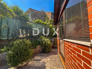 RIJEKA, MLAKA - Piano di una casa vicino al centro