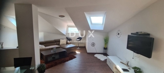 NOVI VINODOLSKI - appartamento in ottima posizione, a 270 m dal mare