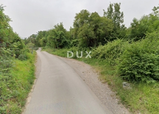 KASTAV, ŽEGOTI - Terreno 19000m2 (2000m2 zona sportiva e ricreativa + 17000 zona non edificabile)