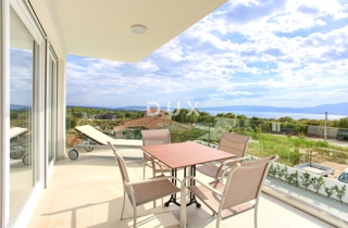 Appartamento Linardići, Krk, 83m2