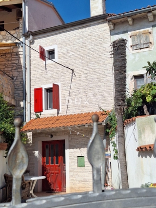 ISTRIA, LIŽNJAN – Incantevole casa a schiera